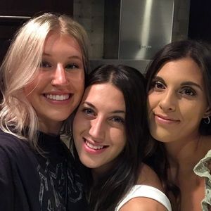 Meet your Posher, Ryea